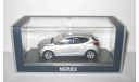 Dacia (Renault Рено) Sandero 2021 Highland Grey Norev 1:43 509020, масштабная модель, scale43