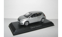 Dacia (Renault Рено) Sandero 2021 Highland Grey Norev 1:43 509020, масштабная модель, scale43