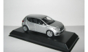 Dacia (Renault Рено) Sandero 2021 Highland Grey Norev 1:43 509020, масштабная модель, scale43