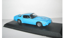Понтиак Pontiac Firebird Trans Am Hardtop 1979 США Greenlight 1:43 86348, масштабная модель, scale43