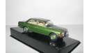 Мерседес Бенц Mercedes Benz 240D (W123) 1976 IXO 1:43 CLC587, масштабная модель, scale43