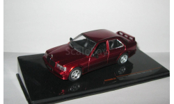 Мерседес Бенц Mercedes Benz 190E 2.3-16V (W201) Custom 1984 IXO 1:43 CLC580