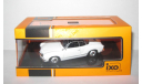Фольксваген Volkswagen VW Karmann Ghia Coupe 1958 IXO 1:43 CLC421, масштабная модель, scale43