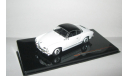 Фольксваген Volkswagen VW Karmann Ghia Coupe 1958 IXO 1:43 CLC421, масштабная модель, scale43