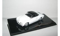 Фольксваген Volkswagen VW Karmann Ghia Coupe 1958 IXO 1:43 CLC421, масштабная модель, scale43