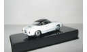 Фольксваген Volkswagen VW Karmann Ghia Coupe 1958 IXO 1:43 CLC421, масштабная модель, scale43