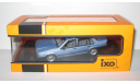 Вольво Volvo 940 Turbo 1990 IXO 1:43 CLC411N, масштабная модель, scale43