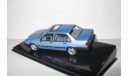 Вольво Volvo 940 Turbo 1990 IXO 1:43 CLC411N, масштабная модель, scale43