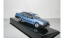 Вольво Volvo 940 Turbo 1990 IXO 1:43 CLC411N, масштабная модель, scale43