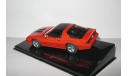 Chevrolet Camaro Iroc-Z 1986 USA США IXO 1:43 CLC562N.22, масштабная модель, scale43