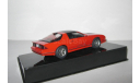 Chevrolet Camaro Iroc-Z 1986 USA США IXO 1:43 CLC562N.22, масштабная модель, scale43