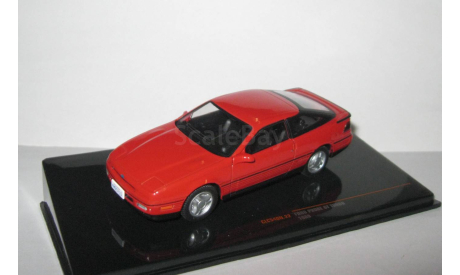 Форд Ford Probe GT Turbo 1989 USA США IXO 1:43 CLC540N.22, масштабная модель, scale43