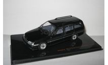 Опель Opel  Omega A2 Caravan 1990 IXO 1:43 CLC444N.22, масштабная модель, scale43