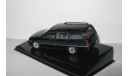 Опель Opel  Omega A2 Caravan 1990 IXO 1:43 CLC444N.22, масштабная модель, scale43