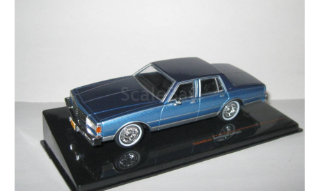 Chevrolet Caprice 1981 USA США IXO 1:43 CLC558N.22, масштабная модель, scale43