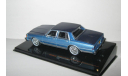 Chevrolet Caprice 1981 USA США IXO 1:43 CLC558N.22, масштабная модель, scale43