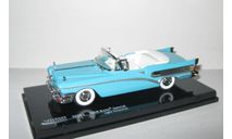 Бьюик Buick Special 1958 Vitesse 1:43 36262, масштабная модель, scale43
