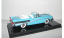 Бьюик Buick Special 1958 Vitesse 1:43 36262, масштабная модель, scale43