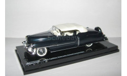 Кадиллак Cadillac Eldorado 1953 USA США Vitesse 1:43