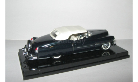 Кадиллак Cadillac Eldorado 1953 USA США Vitesse 1:43, масштабная модель, scale43