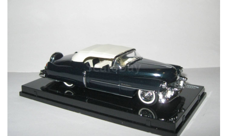 Кадиллак Cadillac Eldorado 1953 USA США Vitesse 1:43, масштабная модель, scale43