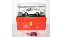 Феррари Ferrari 360 Spider Kyosho 1:43 05032W Открывается капот и багажник, масштабная модель, scale43