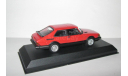 Сааб Saab 900 Turbo 16 1992 Norev 1:43 810035 Раритет, масштабная модель, scale43