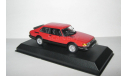 Сааб Saab 900 Turbo 16 1992 Norev 1:43 810035 Раритет, масштабная модель, scale43