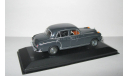 Мерседес Бенц Mercedes Benz 220S W128 1956 Minichamps 1:43 430033005 Раритет, масштабная модель, scale43