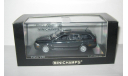 Вольво Volvo V40 Универсал 2000 Minichamps 1:43 430171111 Раритет, масштабная модель, scale43