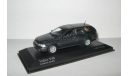 Вольво Volvo V40 Универсал 2000 Minichamps 1:43 430171111 Раритет, масштабная модель, scale43