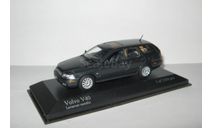 Вольво Volvo V40 Универсал 2000 Minichamps 1:43 430171111 Раритет, масштабная модель, scale43
