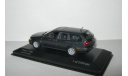 Вольво Volvo V40 Универсал 2000 Minichamps 1:43 430171111 Раритет, масштабная модель, scale43