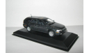 Вольво Volvo V40 Универсал 2000 Minichamps 1:43 430171111 Раритет, масштабная модель, scale43