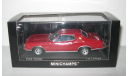 Форд Ford Torino 1976 USA США Minichamps 1:43 400085200 Раритет, масштабная модель, scale43
