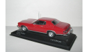 Форд Ford Torino 1976 USA США Minichamps 1:43 400085200 Раритет, масштабная модель, scale43