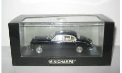 Ягуар Jaguar Mk II 1959 Minichamps 1:43 430130605 Раритет