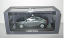 Ваз Лада Веста LADA Vesta 1:43 Лимитированная серия Дилерская, масштабная модель, scale43, ГАЗ