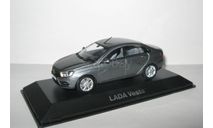 Ваз Лада Веста LADA Vesta 1:43 Лимитированная серия Дилерская, масштабная модель, scale43, ГАЗ