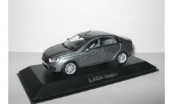 Ваз Лада Веста LADA Vesta 1:43 Лимитированная серия Дилерская