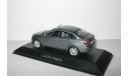 Ваз Лада Веста LADA Vesta 1:43 Лимитированная серия Дилерская, масштабная модель, scale43, ГАЗ