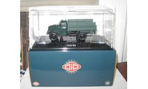 Газ 63 4х4 СССР Dip 1:43 106303 Ранний Лимитированная серия, масштабная модель, scale43