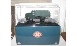 Газ 63 4х4 СССР Dip 1:43 106303 Ранний Лимитированная серия