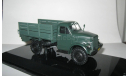Газ 63 4х4 СССР Dip 1:43 106303 Ранний Лимитированная серия, масштабная модель, scale43