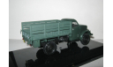 Газ 63 4х4 СССР Dip 1:43 106303 Ранний Лимитированная серия, масштабная модель, scale43