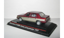 Москвич 2142 R5 ’Князь Владимир’ 1997 ICV 1:43 ICV121A 53/75, масштабная модель, scale43