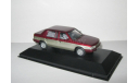 Москвич 2142 R5 ’Князь Владимир’ 1997 ICV 1:43 ICV121A 53/75, масштабная модель, scale43