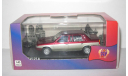 Москвич 2142 R5 ’Князь Владимир’ 1997 ICV 1:43 ICV121A 53/75, масштабная модель, scale43