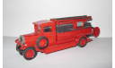 Зис 5 Пожарный ПМЗ 1 1939 СССР Ломо АВМ 1:43 БЕСПЛАТНАЯ доставка, масштабная модель, scale43, ЛОМО-АВМ