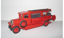 Зис 5 Пожарный ПМЗ 1 1939 СССР Ломо АВМ 1:43 БЕСПЛАТНАЯ доставка, масштабная модель, scale43, ЛОМО-АВМ